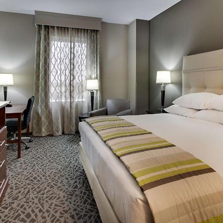Drury Plaza Hotel Milwaukee Downtown Exterior foto
