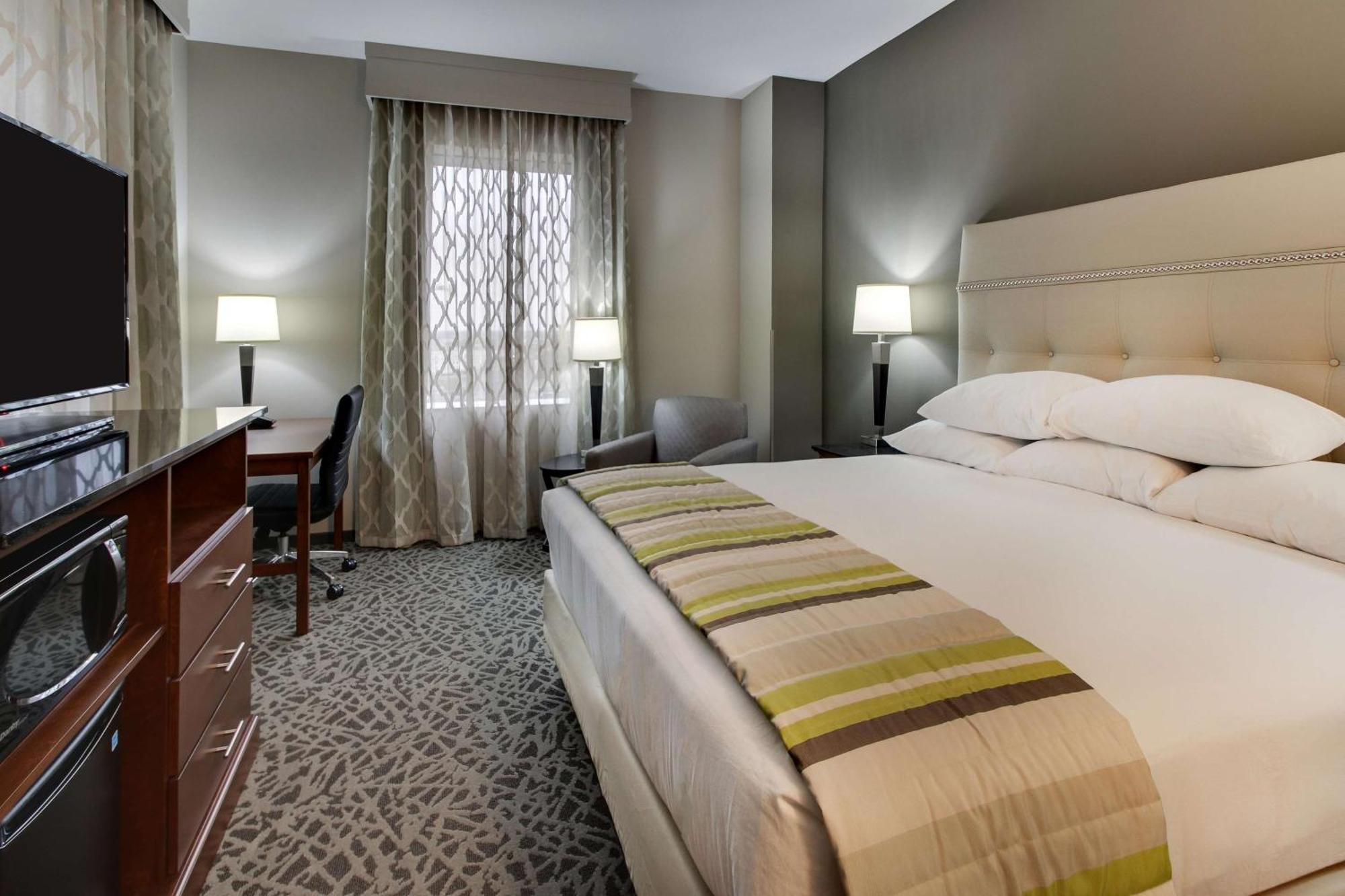Drury Plaza Hotel Milwaukee Downtown Exterior foto