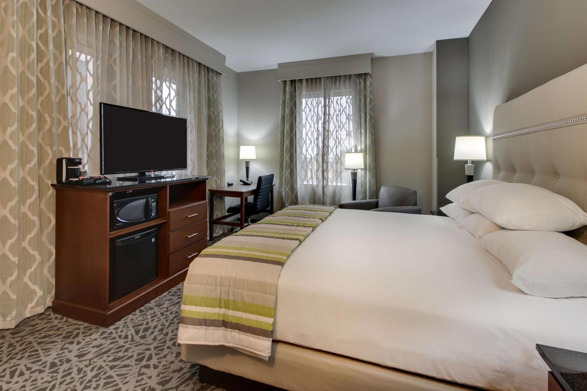 Drury Plaza Hotel Milwaukee Downtown Exterior foto